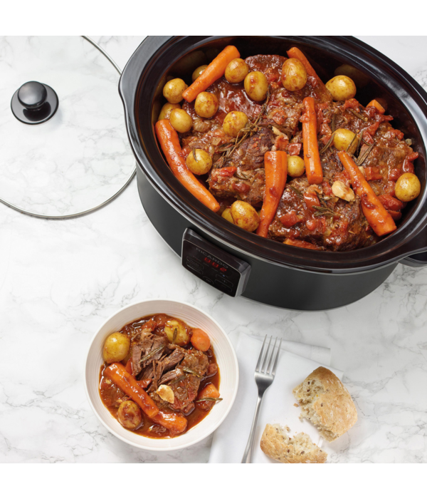 Ricardo Ricardo Programmable Slow Cooker 6 L