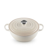 Le Creuset Le Creuset Chef’s Dutch Oven Meringue 4.1L
