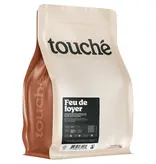 Jura Touché Decaffeinated Feu de Foyer Coffee Beans 1 kg