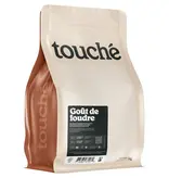 Jura Café en grains Goût De Foudre 1kg - Touché