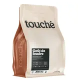 Jura Café en grains Goût De Foudre 1kg - Touché