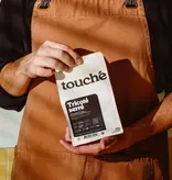 Jura Café en grains Tricoté Serré 1 kg - Touché