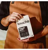 Jura Café en grains Tricoté Serré 1 kg - Touché