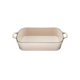 Plat rectangulaire Meringue 4,9 L - Le Creuset