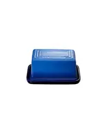Le Creuset Beurrier en grès Bleuet - Le Creuset