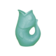 Pichet à boisson Gurgle Pot 42oz - Aqua