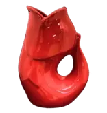 Pichet à boisson Gurgle Pot 42oz - Rouge
