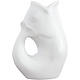 Pichet à boisson Gurgle Pot 42oz - Blanc