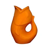 Pichet à boisson Gurgle Pot 42oz - Tangerine