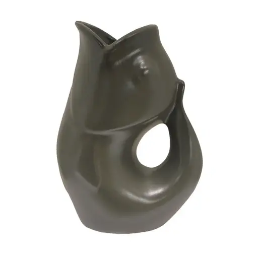 Pichet à boisson Gurgle Pot 42oz - Ardoise
