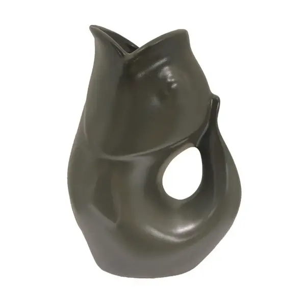 Pichet à boisson Gurgle Pot 42oz - Ardoise