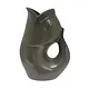 Gurgle Pot Slate Drink Pitcher 42oz