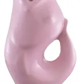 Gurgle Pot Pink Drink Pitcher 42oz