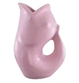 Gurgle Pot Pink Drink Pitcher 42oz