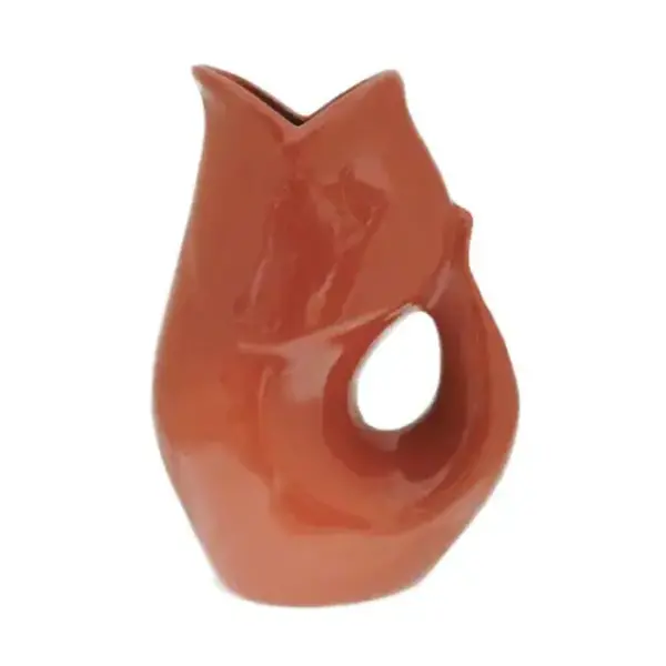 Pichet à boisson Gurgle Pot 42oz - Paprika