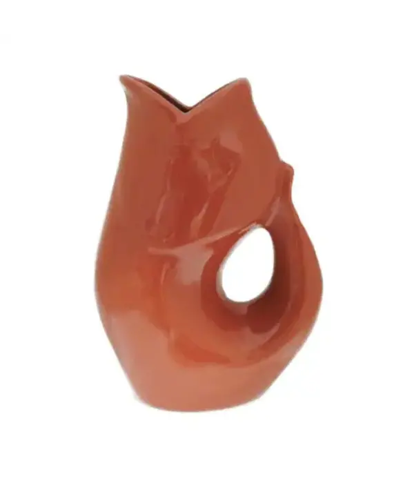 Pichet à boisson Gurgle Pot 42oz - Paprika