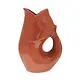 Gurgle Pot Paprika Drink Pitcher 42oz