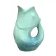 Pichet à boisson Gurgle Pot 42oz - Bleu Ciel Ombré