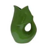 Pichet à boisson Gurgle Pot 42oz - Vert Forêt