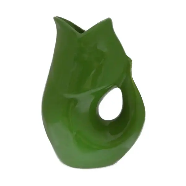 Pichet à boisson Gurgle Pot 42oz - Vert Forêt