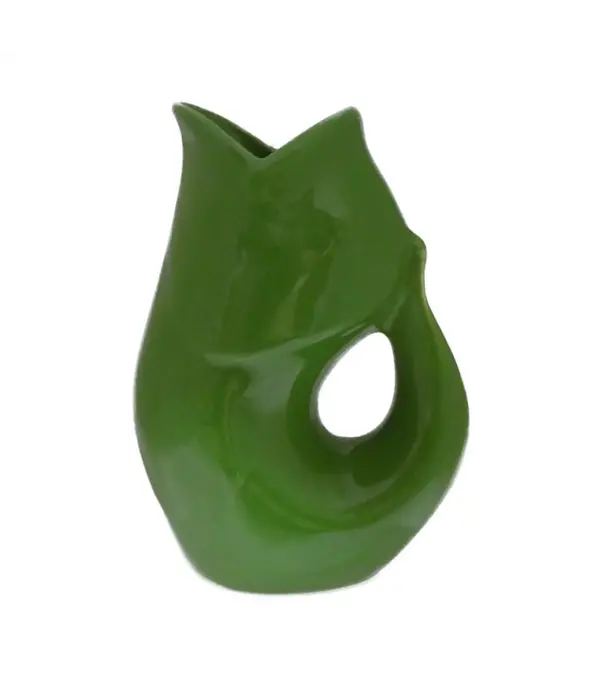 Pichet à boisson Gurgle Pot 42oz - Vert Forêt
