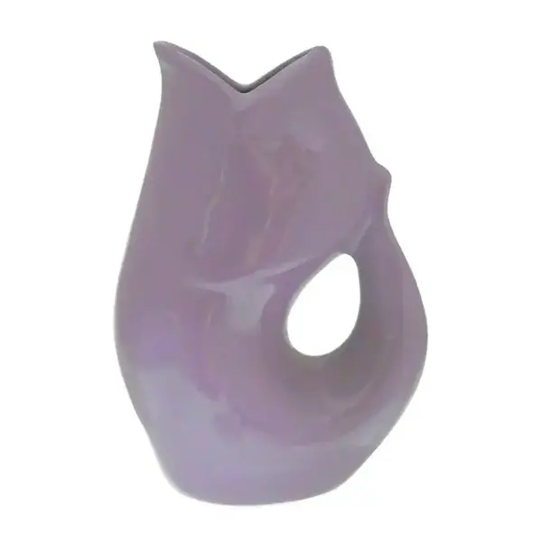 Pichet à boisson Gurgle Pot 42oz - Lavande