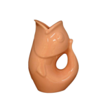 Pichet à boisson Gurgle Pot 42oz - Corail