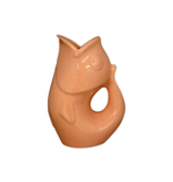 Pichet à boisson Gurgle Pot 42oz - Corail