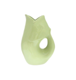 Pichet à boisson Gurgle Pot 42oz - Vert pâle