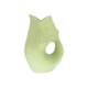 Pichet à boisson Gurgle Pot 42oz - Vert pâle