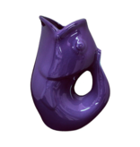 Pichet à boisson Gurgle Pot 42oz - Indigo