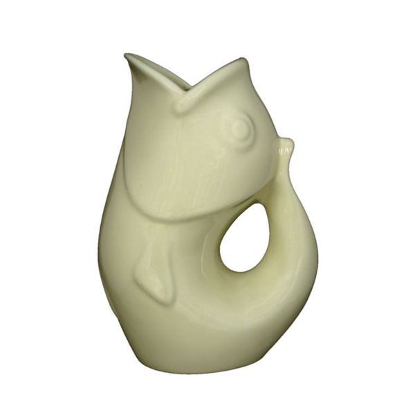 Pichet à boisson Gurgle Pot 42oz - Avoine