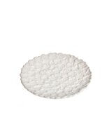Assiette à salade en porcelaine Bouquet 6" de BIA