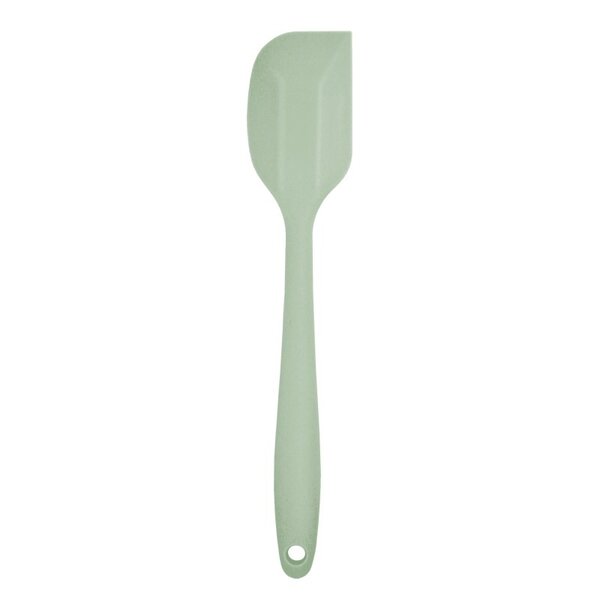 Spatule en silicone sauge 28cm de Danesco