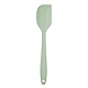 Spatule en silicone sauge 28cm de Danesco