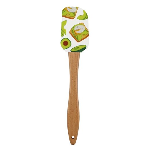 Danesco Spatule en silicone Avocats de Danesco