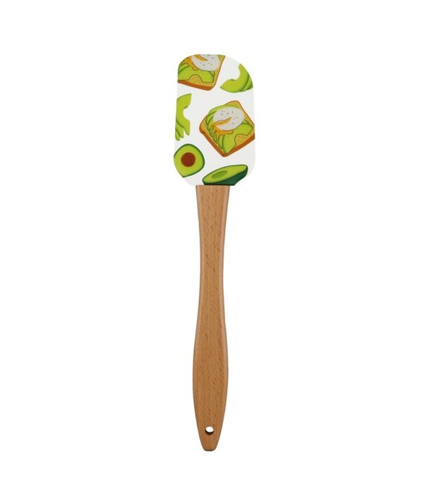 Danesco Spatule en silicone Avocats de Danesco