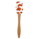 Danesco Spatule en silicone Croissant de Danesco