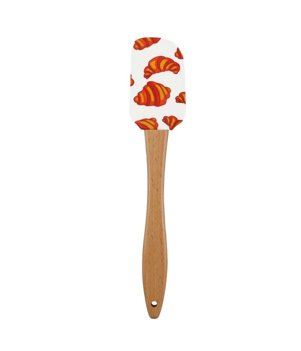 Danesco Spatule en silicone Croissant de Danesco