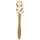 Danesco Egg & Bacon Silicone Spatula