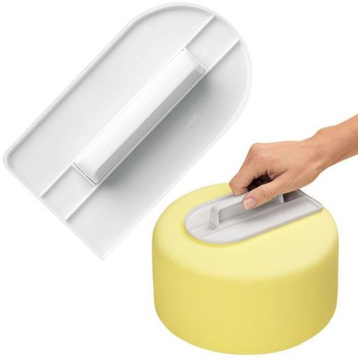 Wilton Wilton EASY-GLIDE FONDANT SMOOTHER