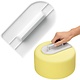 Wilton EASY-GLIDE FONDANT SMOOTHER