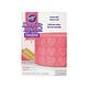 Fondant Vanille Rose de Wilton