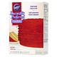 WILTON® DECORATOR PREFERRED™ FONDANT, RED VANILLA
