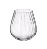 Brilliant Ensemble de 6 verre à vin sans pied Columbia Optic 380ml