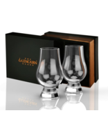 Ensemble de 2 verres de dégustation Glencairn 200 ml