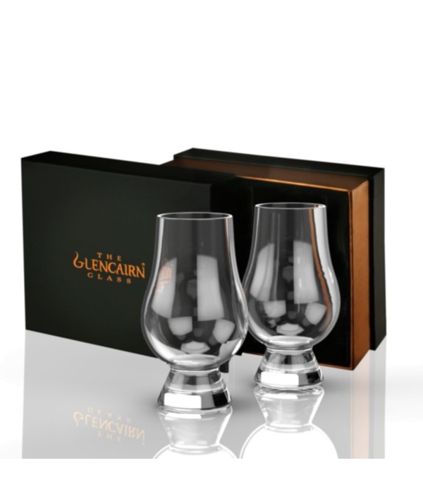 Ensemble de 2 verres de dégustation Glencairn 200 ml