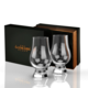 Ensemble de 2 verres de dégustation Glencairn 200 ml