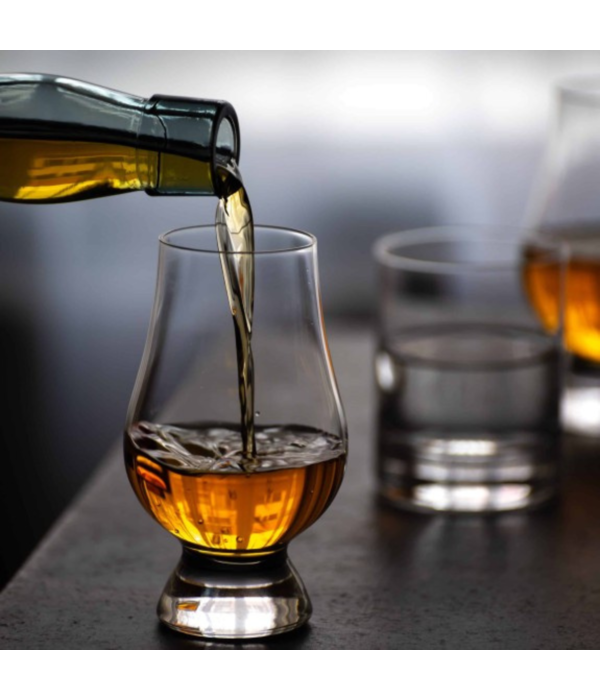 Ensemble de 2 verres de dégustation Glencairn 200 ml