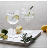 Set of 2 Gin Glasses 675 ml